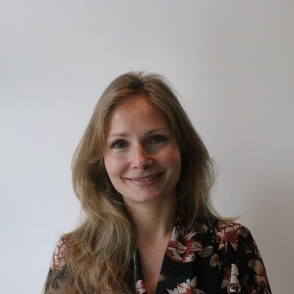 Hilde Mees 